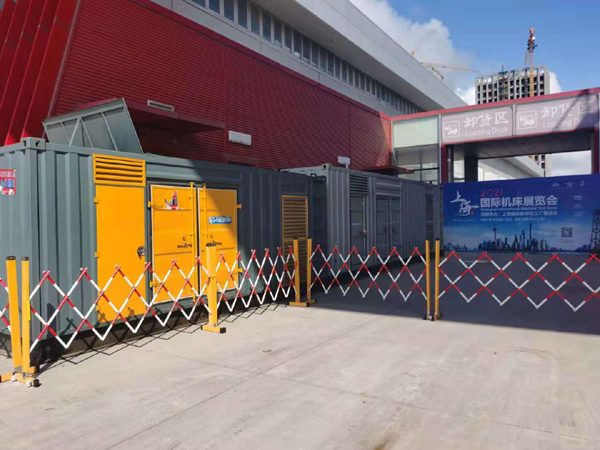 潜江发电机出租教您要了解的柴油发电机组基础知识