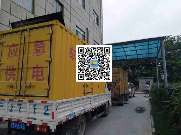 潜江出租发电机-柴油发电机组启动困难的原因有哪些？