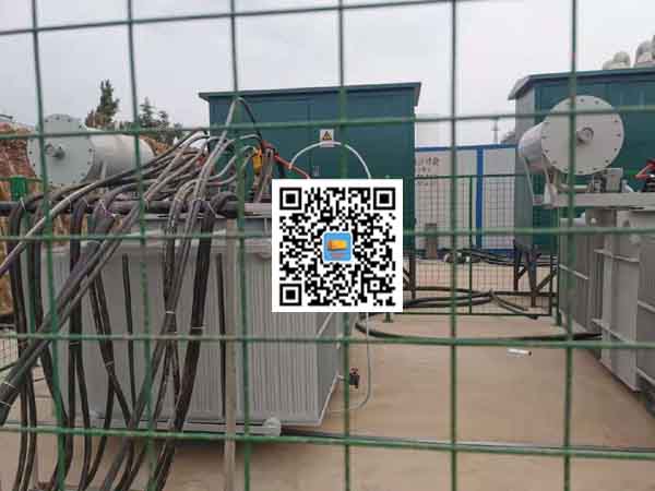 潜江发电机出租-发电机功率适用电缆线规格估算口诀