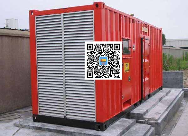 潜江300kw柴油发电机组一个小时耗油