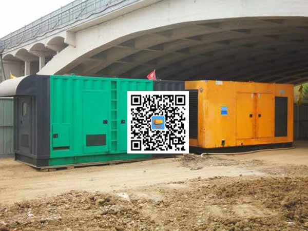 潜江决定发电机顺利启动的因素及如何解决发电机冬季起动困难问题