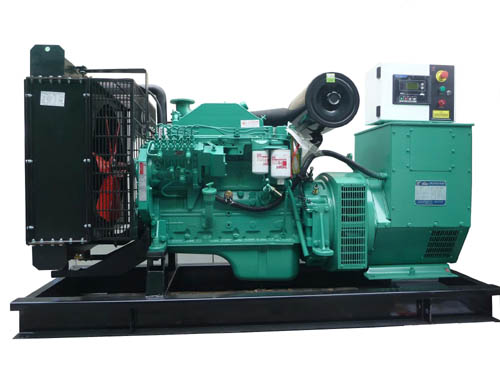 潜江有哪些方法可以提高 200kw 柴油发电机的燃油效率?