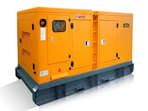 潜江影响 200kw 柴油发电机油耗的因素有哪些?