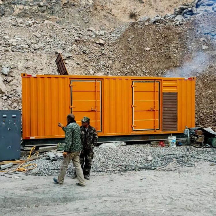潜江如何降低 200kW 柴油发电机在高海拔地区的油耗?