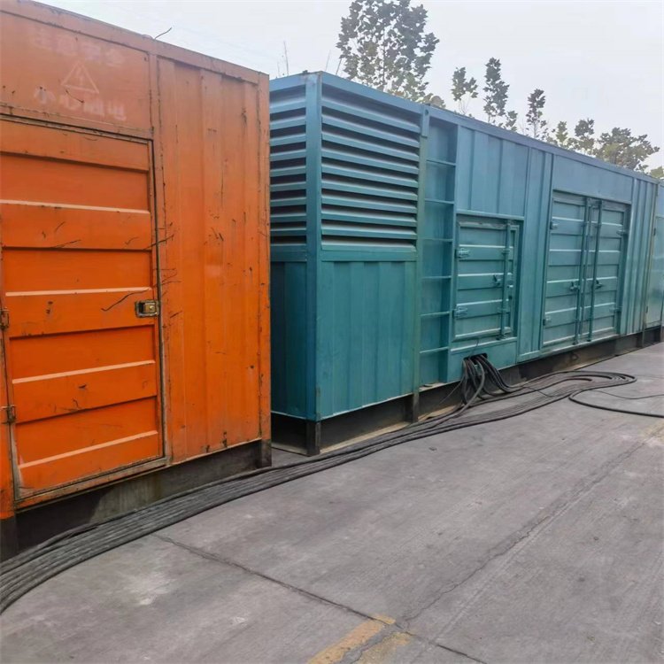 潜江如何选择适合 600kW 柴油发电机组的热继电器?