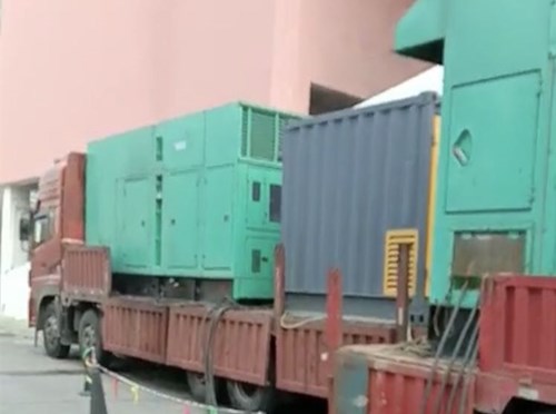 潜江柴油发电机的功率因数一般是多少?