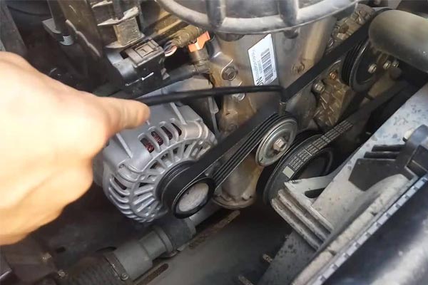 潜江转速传感器的工作原理是什么?