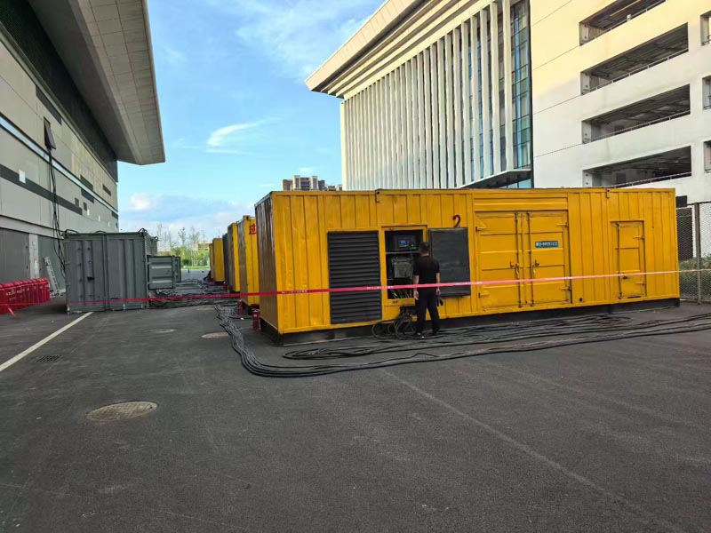 潜江柴油发电机冬季保养注意事项？